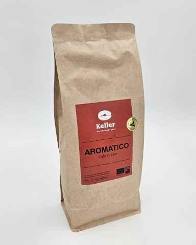 Caffè Aromatico 1 kg Kaffeebohnen