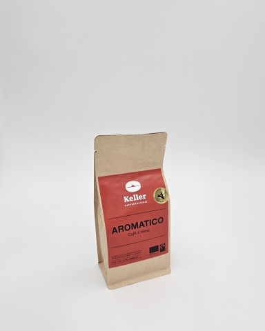 Caffè Aromatico 250 g Kaffeebohnen