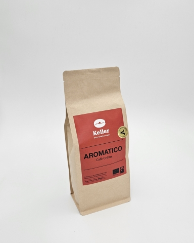 Caffè Aromatico 500 g Kaffeebohnen