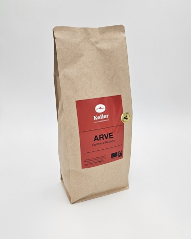 Special Edition Arve 1 kg Kaffeebohnen