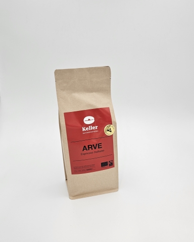 Special Edition Arve 500g Kaffeebohnen