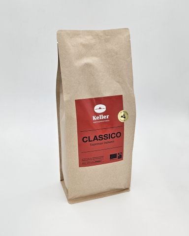 Decaffeinato 500 g Kaffeebohnen