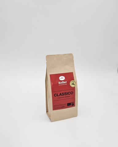 Espresso Classico Italiano 250 g Kaffeebohnen