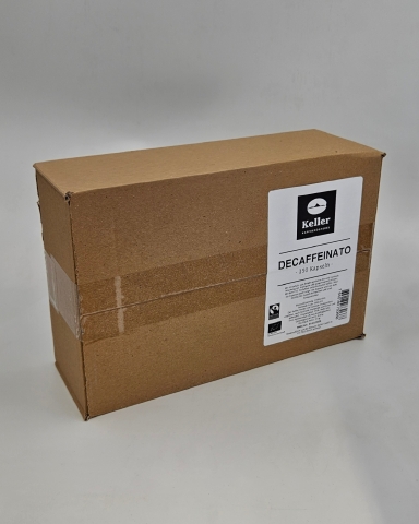 DECAFFEINATO - 150 Kapseln, lose