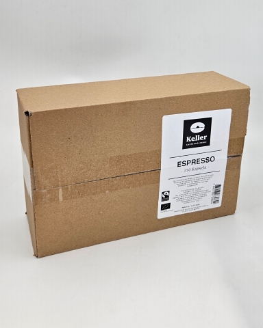ESPRESSO - 150 Kapseln, lose