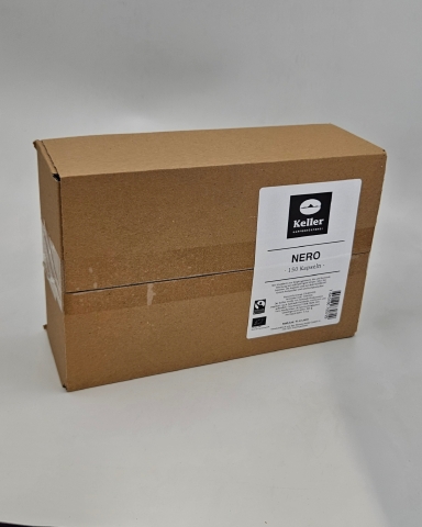 NERO - 150 Kapseln, lose