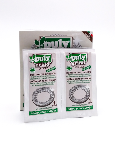 M&#252;hlereinigungsmittel Puly Grind 1