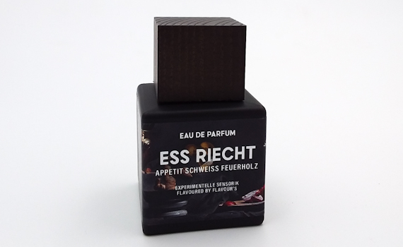 Eau de Parfum Ess Riecht