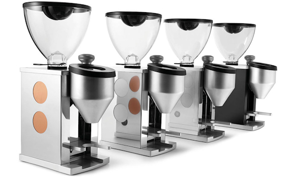 Kaffeemühlen von Rocket Espresso Milano