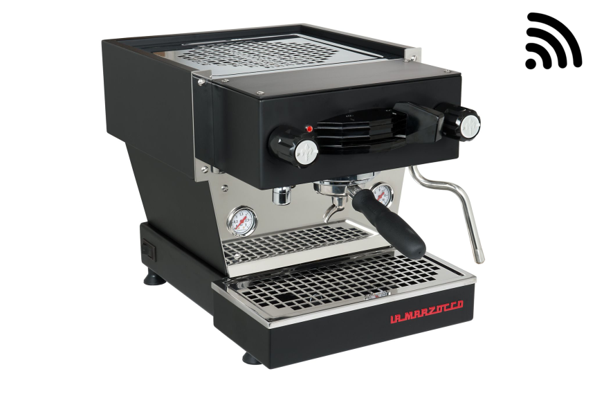 Siebtr&#228;germaschine La Marzocco Linea Mini V2 Schwarz