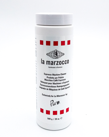 Reinigungspulver f&#252;r Espressomaschinen La Marzocco