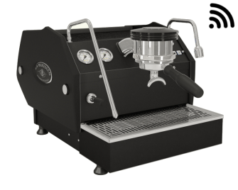 Siebträgermaschine La Marzocco GS3 AV Flat Black
