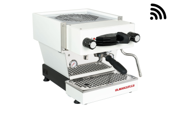 Siebträgermaschine La Marzocco Linea Mini V2 Weiss