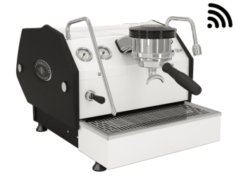 Siebträgermaschine La Marzocco GS3 AV Flat White
