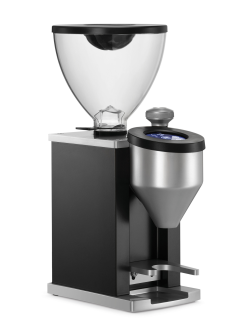 Kaffeemühle Rocket Faustino Schwarz