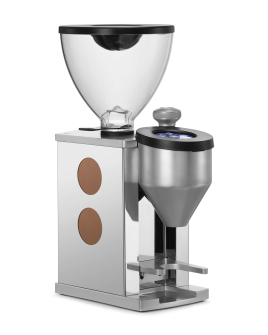 Kaffeemühle Rocket Faustino Appartamento Kupfer