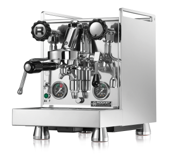 Siebtraegermaschine Rocket Mozzafiato Cronometro R