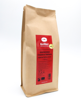 Special Edition Arve 1 kg Kaffeebohnen