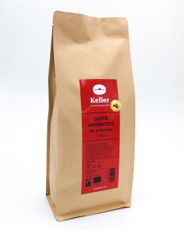 Caffè Aromatico 1 kg Kaffeebohnen