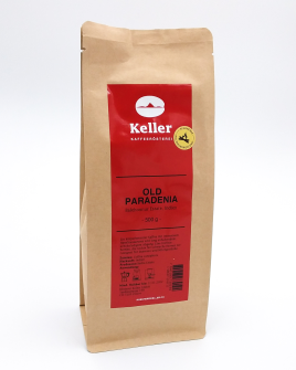 Old Paradenia 500 g Kaffeebohnen