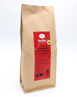 Espresso Classico Italiano 1 kg Kaffeebohnen