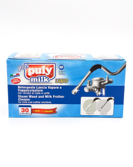 Milchschaumreiniger Puly Milk Plus Liquid 1