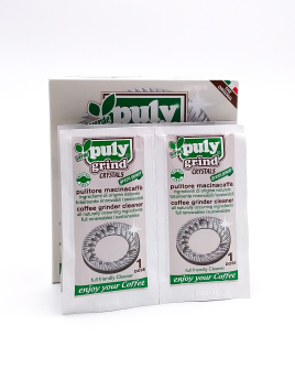 Mühlereinigungsmittel Puly Grind 1