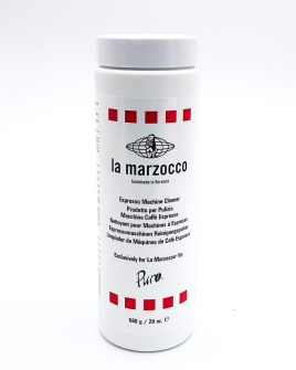 Reinigungspulver für Espressomaschinen La Marzocco