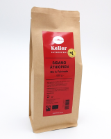 Sidamo Aethiopien 500 g Kaffeebohnen