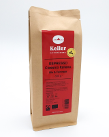 Espresso Classico Italiano 500 g Kaffeebohnen