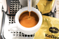 Espresso Classico Italiano Kaffeepads 3