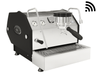 Siebtr&#228;germaschine La Marzocco GS3 AV Schwarz